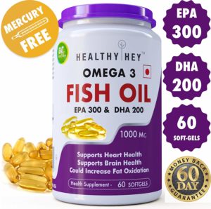 fish oil muscle growth